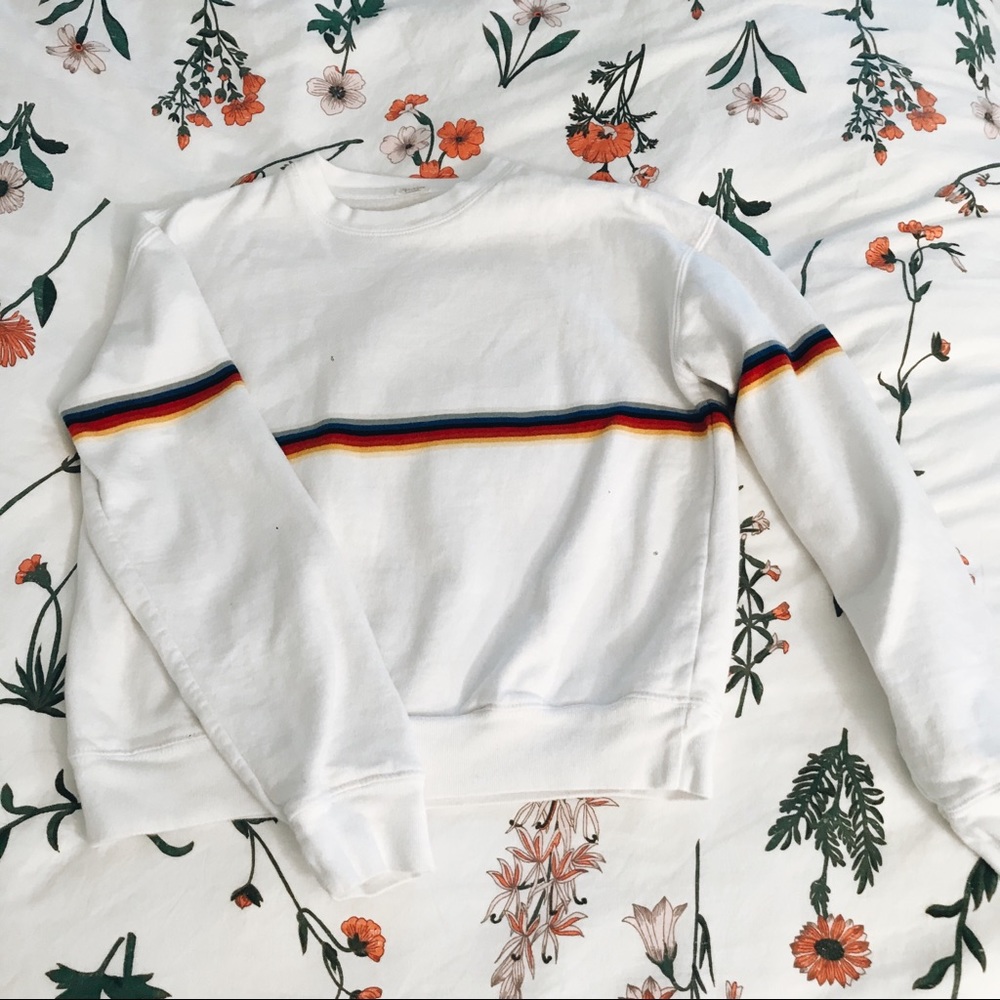 Brandy Melville Sweater